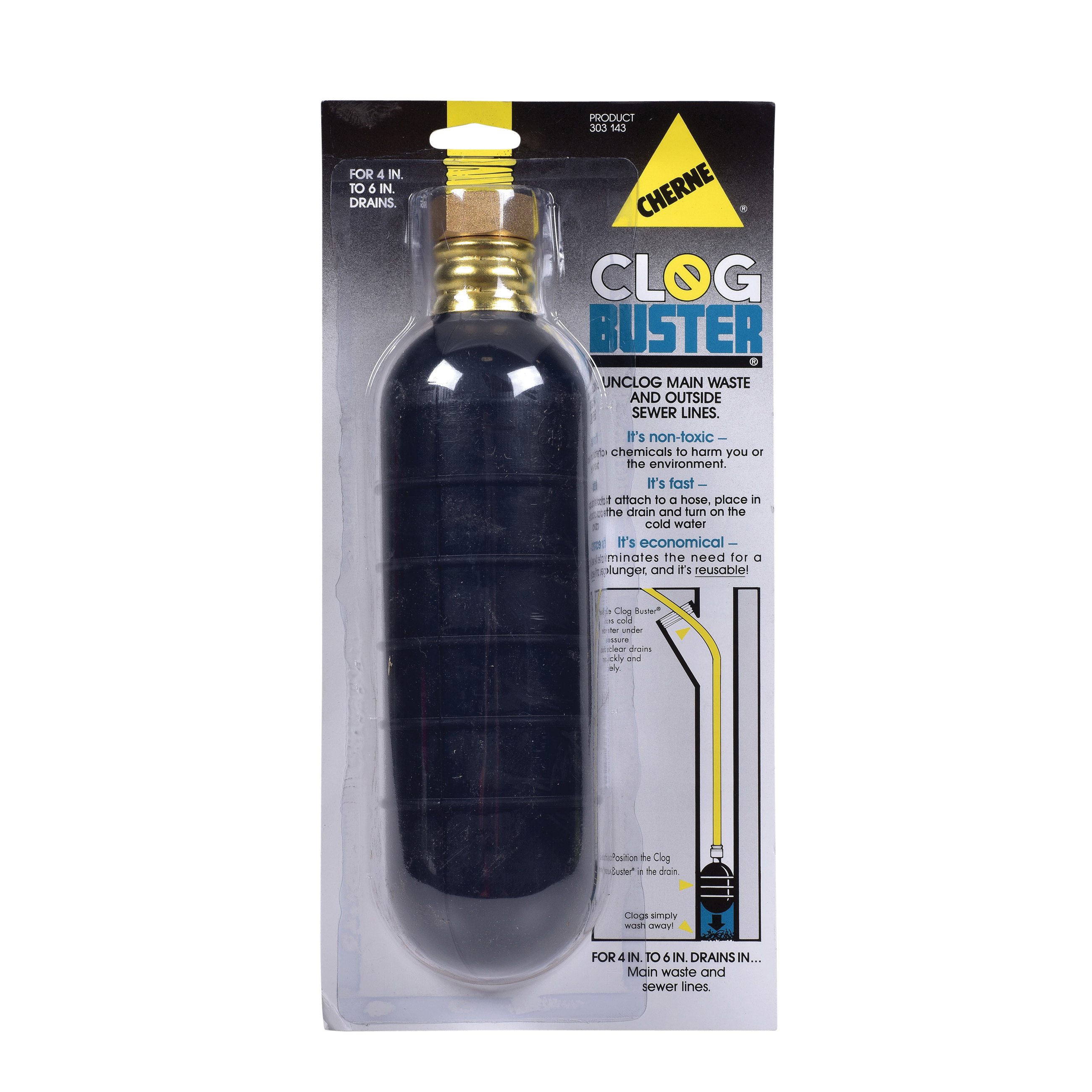 Cherne® 303143 5697