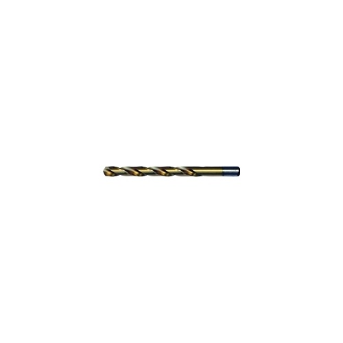 Chicago-Latrobe&reg; 44085 150 General Purpose Jobber Length Drill Bit, #15 Drill - Wire, 0.18 in Drill - Decimal Inch, 118 deg Point, HSS, Oxide Treated