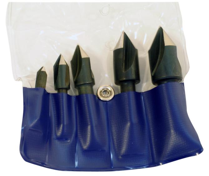 Countersink Sets