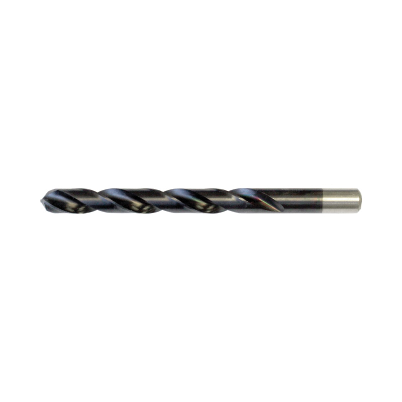 Chicago-Latrobe&reg; 42788 150ASP-TA Heavy Duty Jobber Length Drill Bit, R Drill - Letter, 0.339 in Drill - Decimal Inch, 135 deg Point, HSS, TiAlN Coated