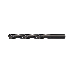 Chicago-Latrobe&reg; 11051 906 Type B Extra Length Aircraft Extension Drill, #21 Drill - Wire, 0.159 in Drill - Decimal Inch, 135 deg Point, HSS