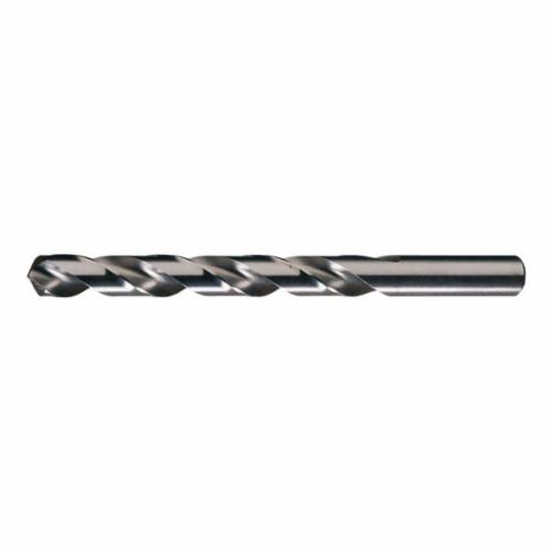 Chicago-Latrobe&reg; 42119 150WLP-TC Jobber Length Drill Bit, #49 Drill - Wire, 0.073 in Drill - Decimal Inch, 135 deg Point, HSS, TiCN