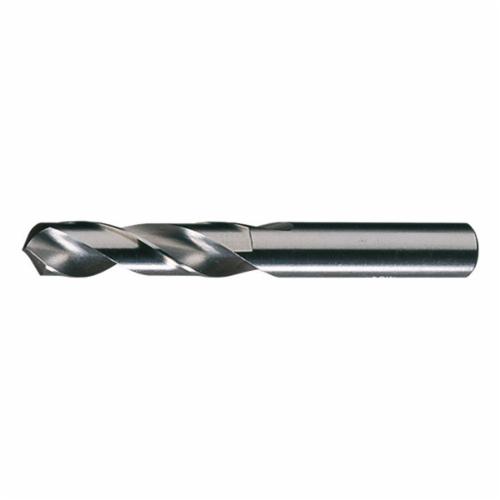 Cle-Line&reg; C23472 1896 General Purpose Heavy Duty Screw Machine Drill, E Drill - Letter, 0.25 in Drill - Decimal Inch, HSS, Oxide Treated