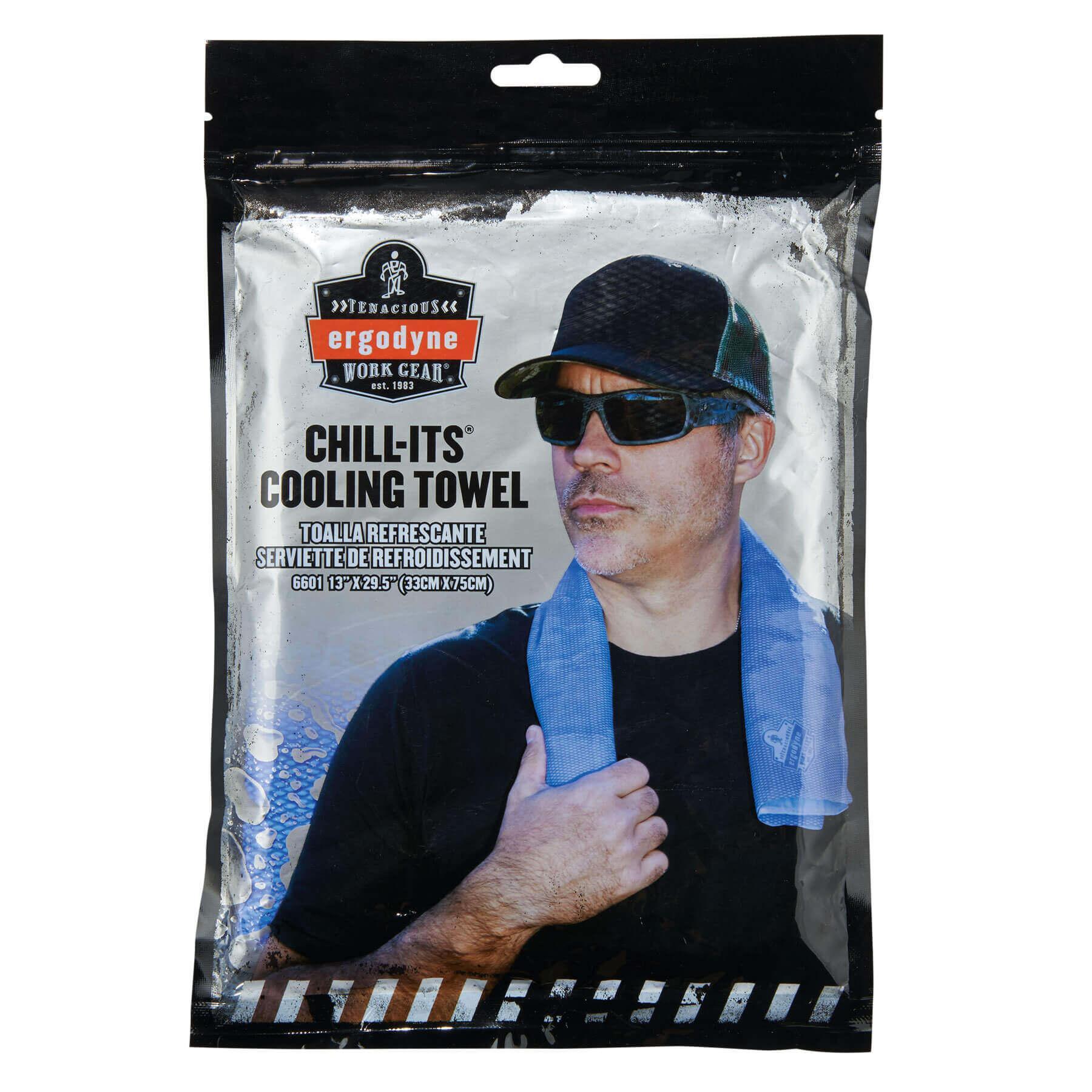 slide Chill-Its® 12411