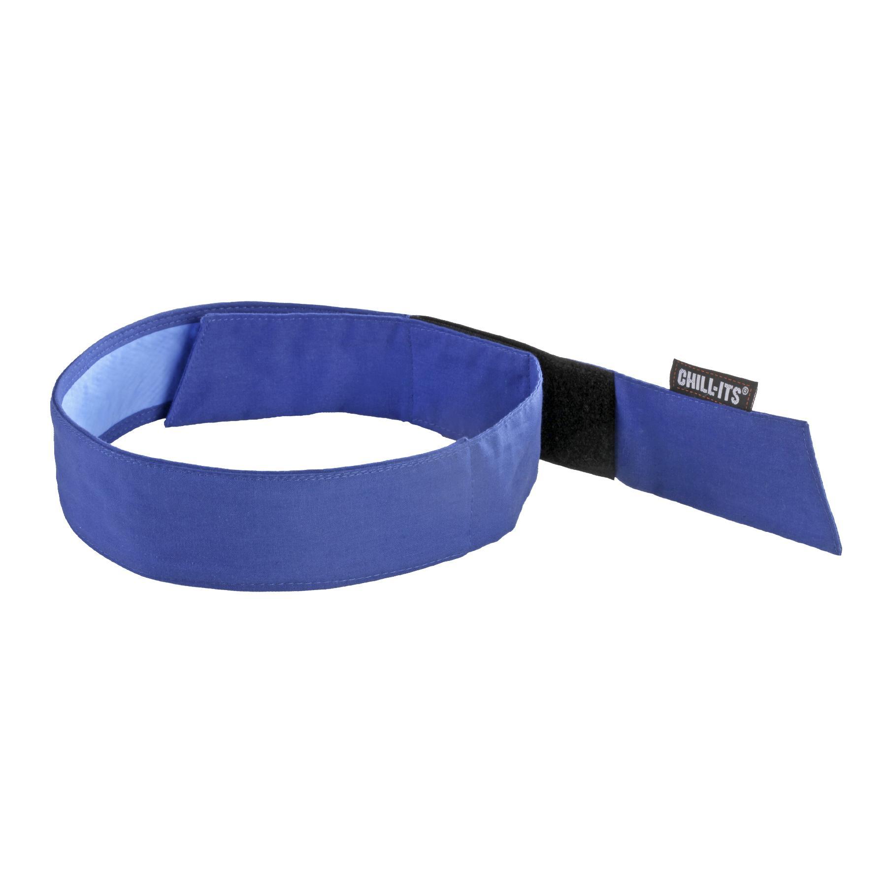 Tenacious Holdings Inc- Ergodyne 12577