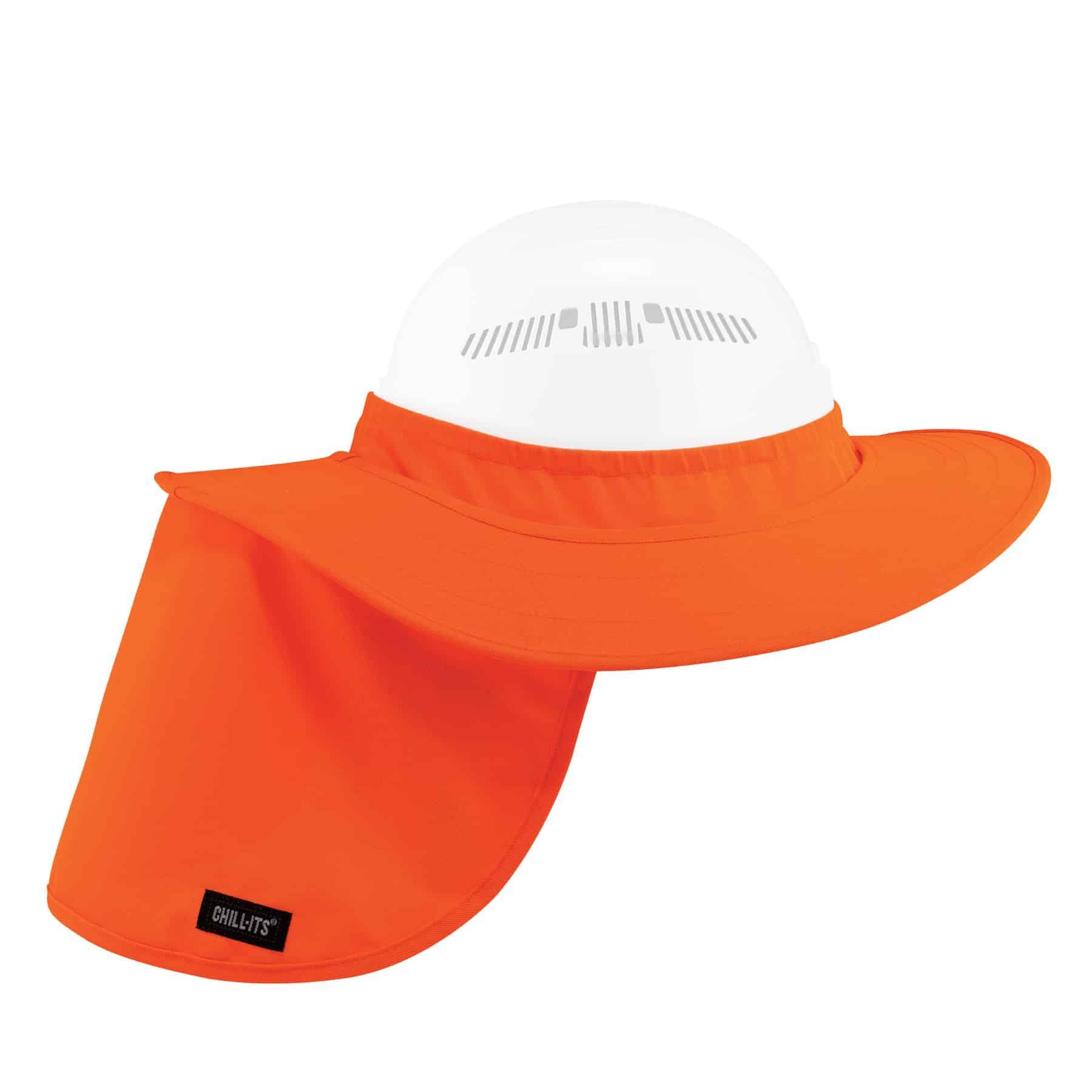 product Fibre-Metal® by Honeywell FM69 Sweatband, For Use With Full Brim Hard Hats