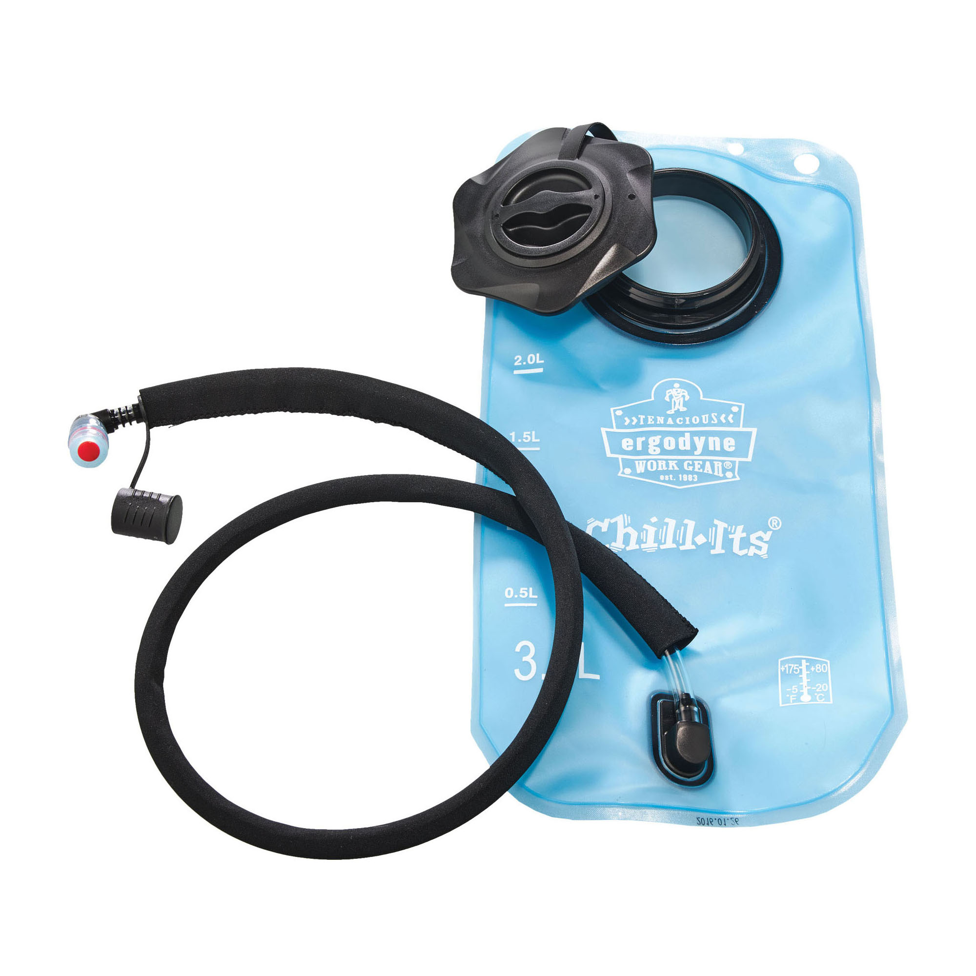 Chill-Its® 13163