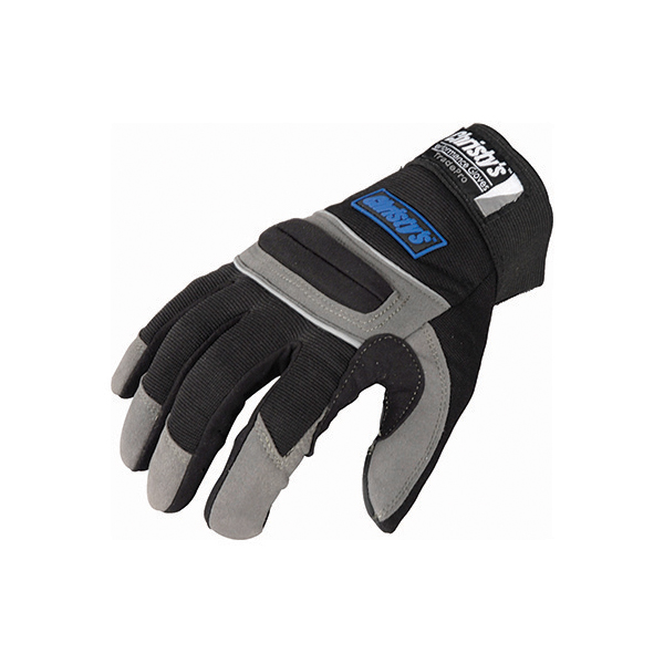 Christy's&reg; Trade Pro 4521 High Performance General Purpose Gloves, Work, L, Spandex&reg;