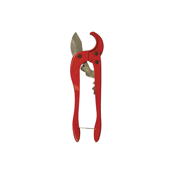 Christy's&reg; 1421 PVC Cutter, 2 in, Ratchet Handle
