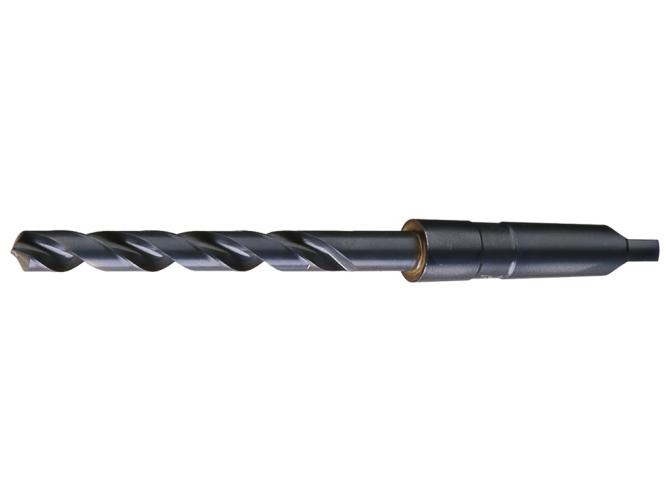 Cle-Force&trade; C68741 1682 Taper Drill, Morse Taper Shank Taper