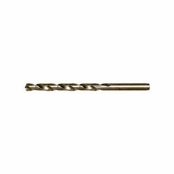 Cle-Line® C23480 1896 General Purpose Heavy Duty Screw Machine Drill, 3/8 in Drill - Fraction, 0.375 in Drill - Decimal Inch, HSS, Black Oxide