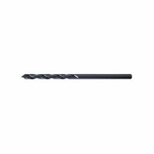 Chicago-Latrobe® 11011 906 Type B Extra Length Aircraft Extension Drill, 7/32 in Drill - Fraction, 0.2188 in Drill - Decimal Inch, 135 deg Point, HSS
