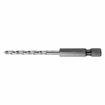 Hex Shank Drill Bits