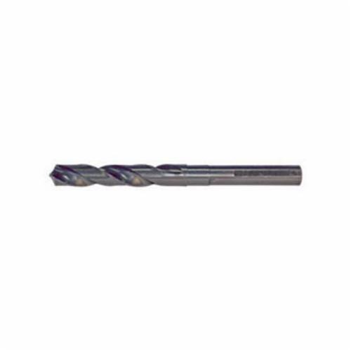 Milwaukee® 48-89-2744 Silver and Deming Drill Bit, 11/16 in Drill - Fraction, 0.6875 in Drill - Decimal Inch, 1/2 in Shank, HSS