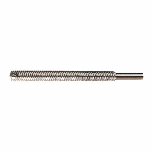 Cle-Line® C20932 1818 General Purpose Regular Masonry Drill, 3/16 in Dia, 3-15/16 in OAL, HSS, Sand Blasted, 2.3594 in D Cutting