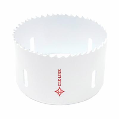 Cle-Line&reg; C26112 1887 Bi-Metal Hole Saw, 2-7/8 in Dia, 1-7/8 in D Cutting, HSS Cutting Edge