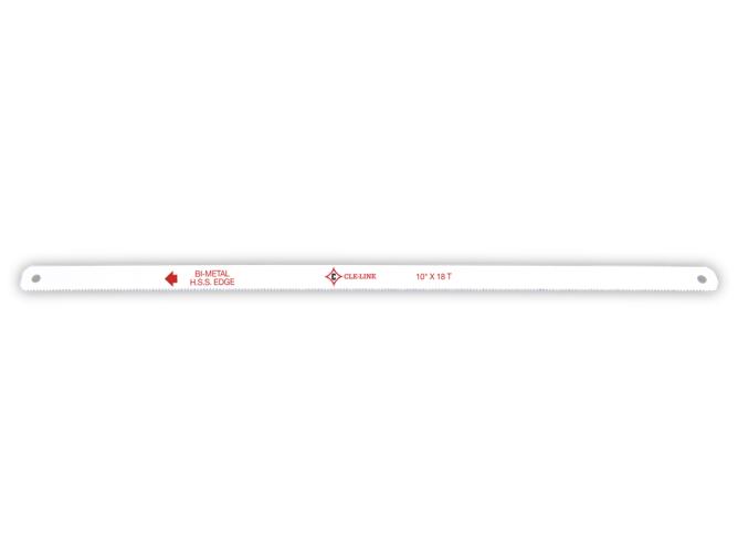 Hacksaw & Hand Saw Blades