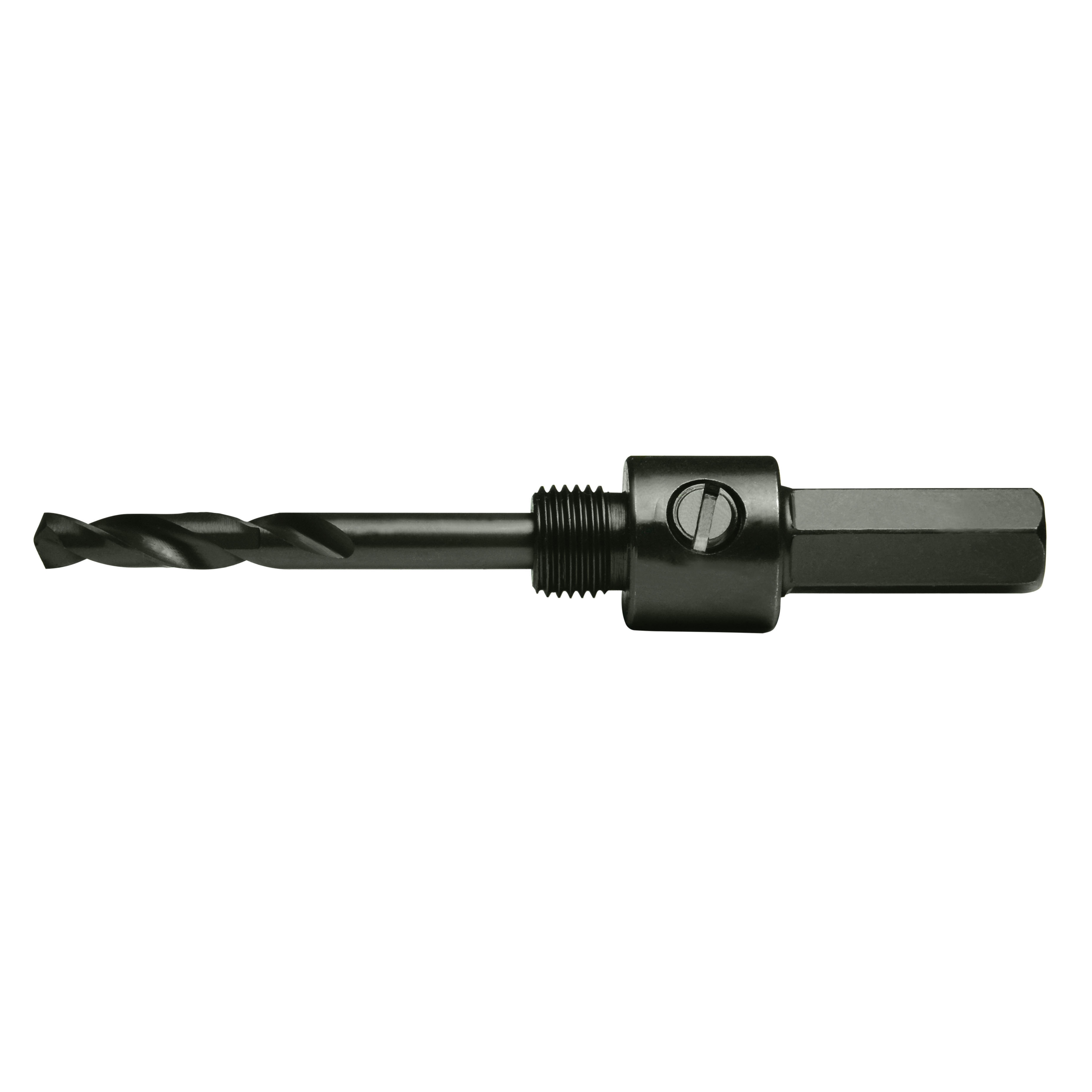 Cle-Line&reg; C26199 Hole Saw Extension, For Use With 1885 Series 3/8 to 12 in Hole Saw, HSS