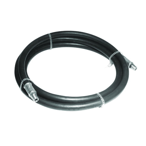 Cleco® 45-1409 Air Hose With Neoprene Cover, 1/8 in, NPT, 8 ft L