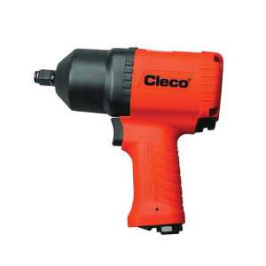 Cleco&reg; 10L2000-01 10-20 Inline Pneumatic Die Grinder, 1/4 in Collet, For Max Wheel Dia: 1-1/2 in, 0.6 hp, 30 cfm Air Flow, 90 psi, 25000 rpm Speed