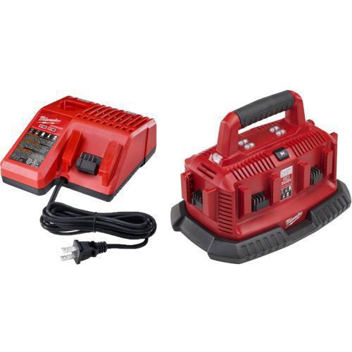 Cleco&reg; T50-1000499 Charger, 18 Voltage