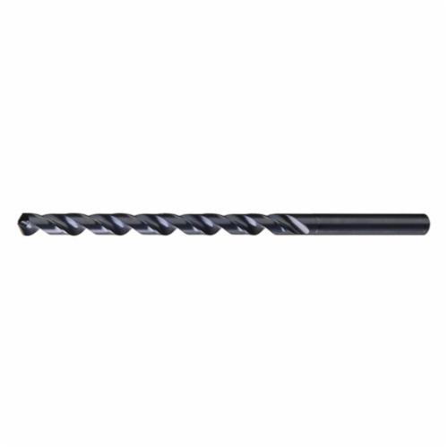 TTC 01-130-014 A29 Extra Long Drill, 7/32 in Drill - Fraction, 0.2188 in Drill - Decimal Inch, 12 in OAL, HSS