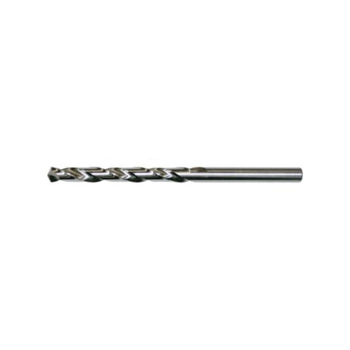 Cleveland&reg; C13100 3957-6 Type B Extended Length Heavy Duty Aircraft Extension Drill, 3/64 in Drill - Fraction, 0.0469 in Drill - Decimal Inch, 135 deg Point, HSS
