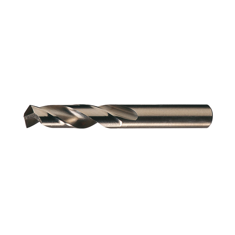 Cle-Line&reg; C23478 1896 General Purpose Heavy Duty Screw Machine Drill, 11/32 in Drill - Fraction, 0.3438 in Drill - Decimal Inch, HSS, Oxide Treated