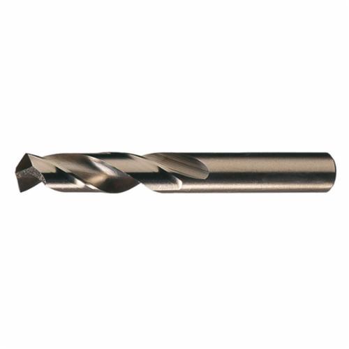Cleveland&reg; C04591 2120 General Purpose Screw Machine Drill, 7/16 in Drill - Fraction, 0.4375 in Drill - Decimal Inch, HSS, Uncoated