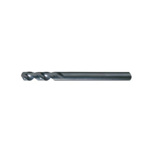 Cleveland&reg; C15896 Q-AMD&trade; 3780 Type D Heavy Duty Jobber Length Short Flute Aircraft Maintenance Drill, #47 Drill - Wire, 0.0785 in Drill - Decimal Inch, 135 deg Point, M42 HSS-Co 8