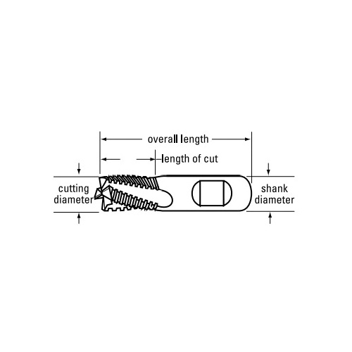 Cleveland&reg; C30980 GRE C30980