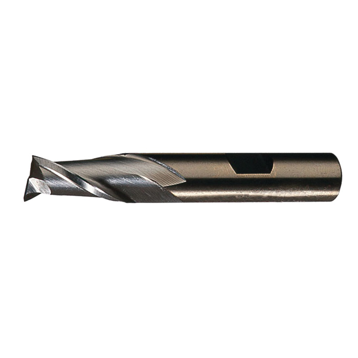 PFERD 23003013 Full Radius End Mill