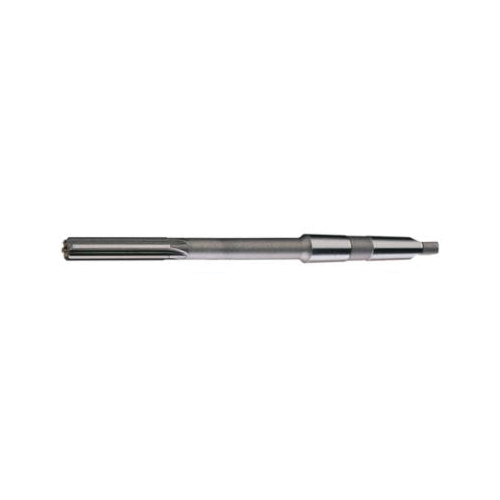 Cleveland&reg; C29803 4030 Chucking Reamer, 9/32 in Dia x 6 in OAL, 0.248 in Dia Straight Shank, Spiral Flute