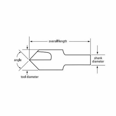 Cleveland&reg; C46114 GRE C46114