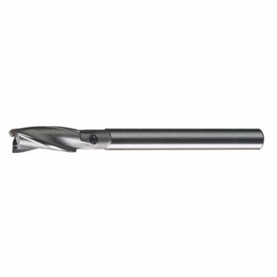 Cleveland® C44551 Mo-Max® 855 Ground Square Tool Bit Blank, 4 in L x 1/2 in W x 1/2 in H, 8% Cobalt HSS, M42 Material Grade, Beveled End, Bright