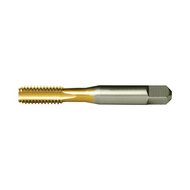 WIDIA GTD 2750435 7320 Standard Projection Taper Pipe Tap, 3/8-18 Thread