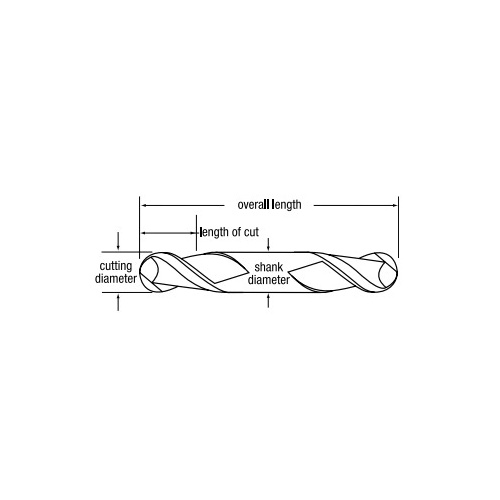 Cleveland&reg; C60211 GRE C60211