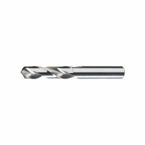 Cleveland&reg; C14615 2133 General Purpose Heavy Duty Screw Machine Drill, #10 Drill - Wire, 0.1935 in Drill - Decimal Inch, M42 HSS-Co 8, Uncoated