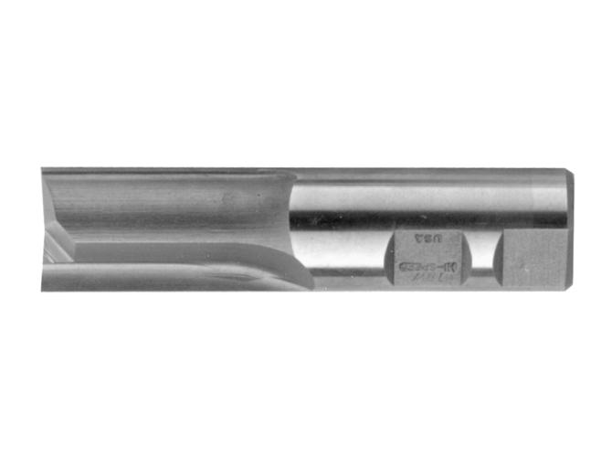 Keyway End Mills