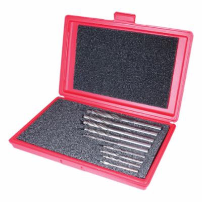Cleveland&reg; C91750 183 Continuous Pilot Counterbore Set, 9 Pieces