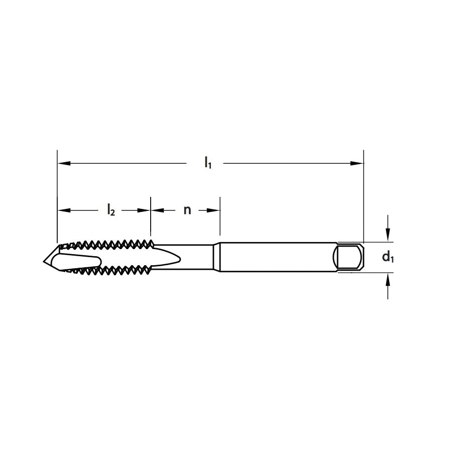 Cleveland&reg; C96045 GRE C96045