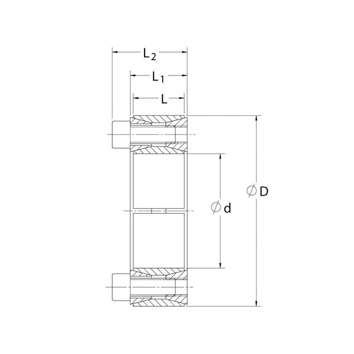 Climax C200E-343