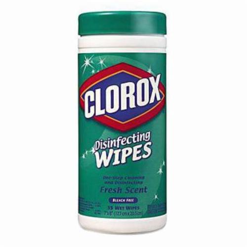 slide Clorox® 01593