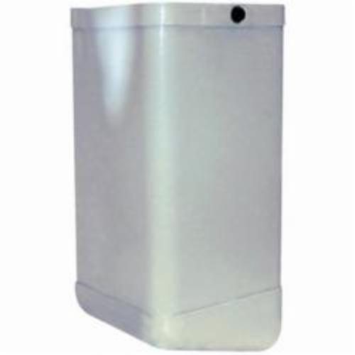 Coffing&reg; Hoists 08730W Chain Bag, 15 ft Single, 16 in H, Metal, For Use With EC2032, EC2048, EC4016 through EC10008 2-3 hp Hoists