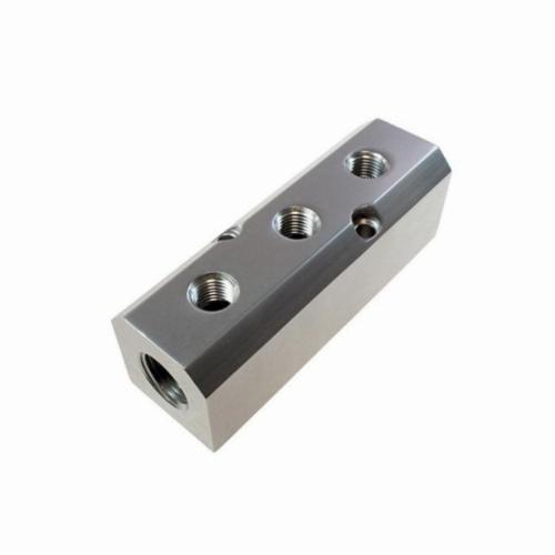 Pipe Fitting Manifolds