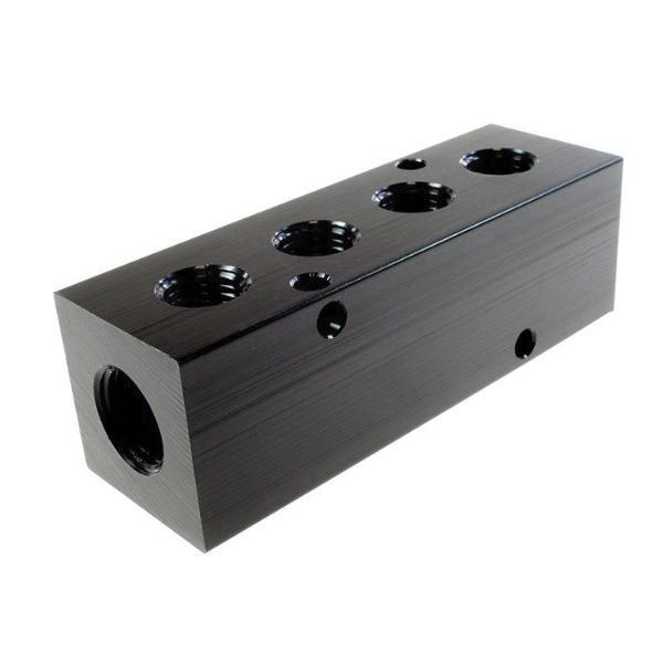 Pneumatic Fittings