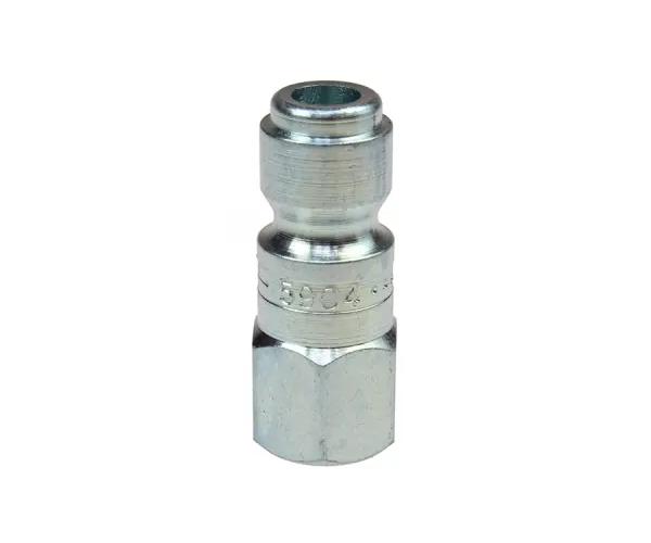Pneumatic Quick Connect Fittings