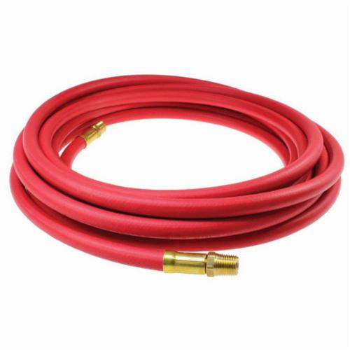 Best Welds® 7126251DAA R-Grade Twin Line Welding Hose, 1/4 in Nominal, 800 ft L, 200 psi Working, Synthetic Rubber, Domestic