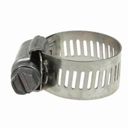 Hose Worm Gear Clamps