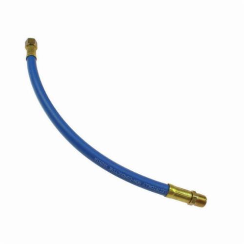 Lead Hoses